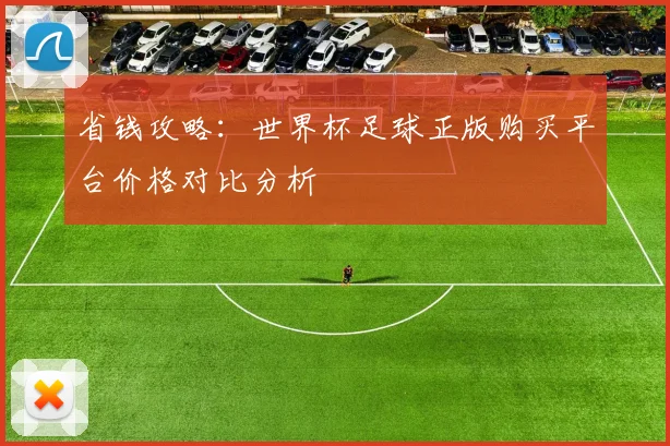 省钱攻略：世界杯足球正版购买平台价格对比分析